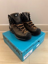 Scarpa Mescalito TRK Pro GTX - UK11/EU46 - RRP £285.00 - Worn Once