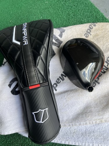 Wilson dynapower driver - wilson,