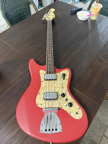 Vintage 1960 egmond - 1960’s,
