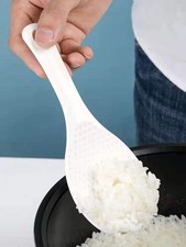 Sushi rice spoon paddle - rice,