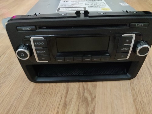 Genuine car stereo - genuine,
