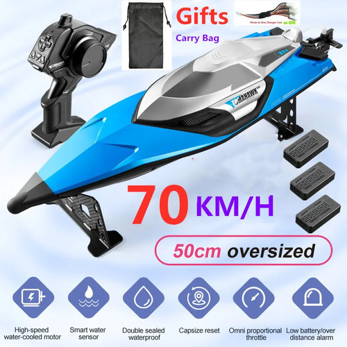 70km high speed racing - 70km/h,