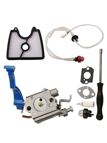 Carburetor upgrade kit for - kit,