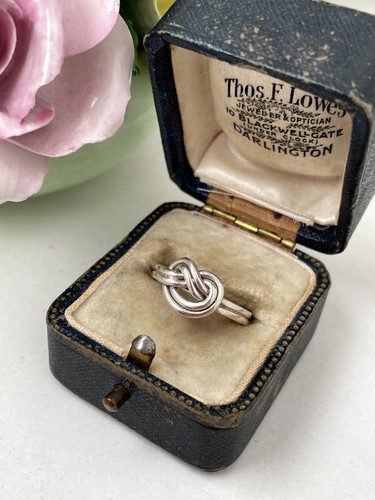 Vintage modernist 925 - vintage,
