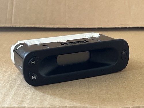 Ford original dash clock for - dash,