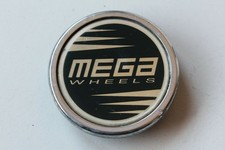 Rare MEGA Wheels MGP1011H