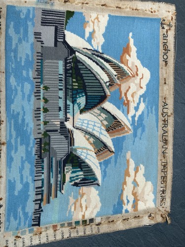 Sydney opera house - opera,