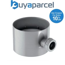 McAlpine CONTRAP1 4" 110mm