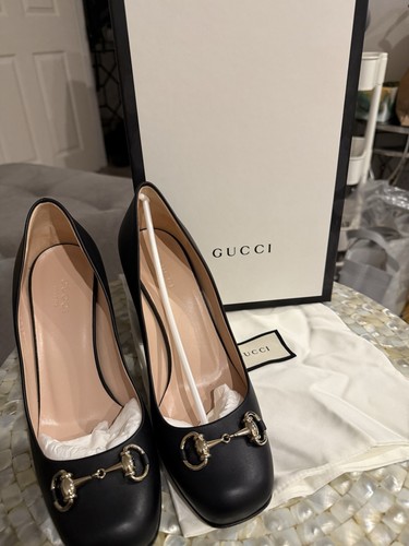Original gucci horsebit block - original,