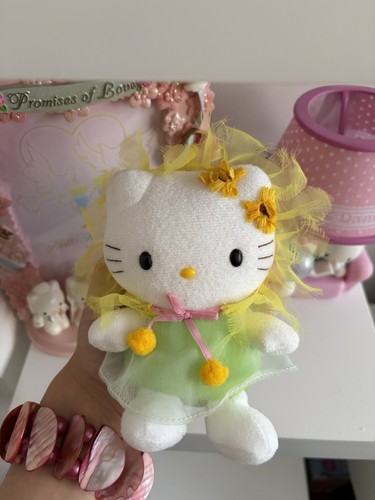 Vintage sanrio hello kitty - vintage,
