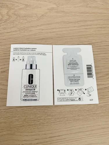 Clinique dramatically - id,