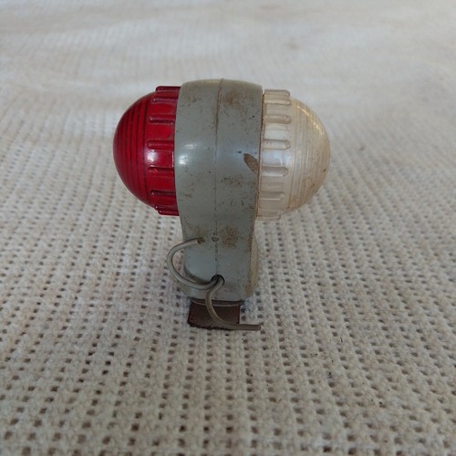 Vintage parking light lamp - vintage,