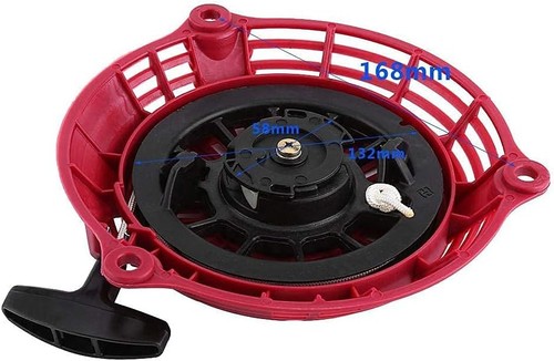 Booster starter generators - starter,