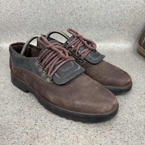 Vintage bally shoes mens size - vintage,