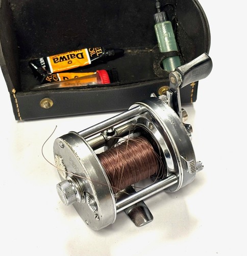 Abu ambassadeur 6500c - ambassadeur,