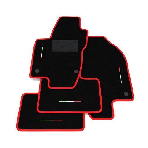 Mats compatible with - , alfa