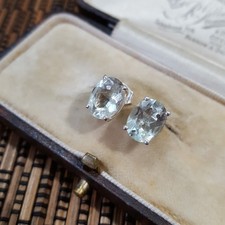 925 Sterling Silver Stud
