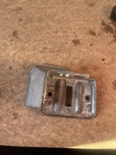 Mk5/smiley Transit Side Door