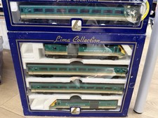 Lima OO Gauge Midland Mainline