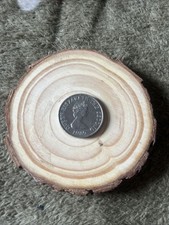 1989Balliwick of Jersey 10p Collectible Coin