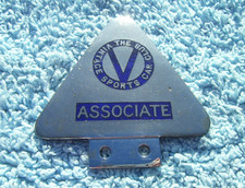 ORIGINAL 1960s VINTAGE SPORTS