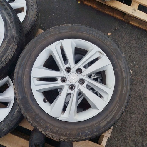 2016 2024 peugeot expert mk4 - expert,