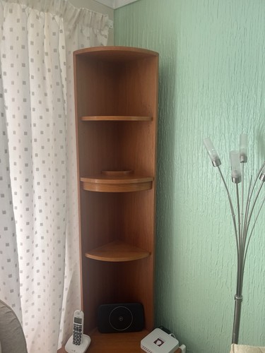 Vintage teak plan mid - vintage,