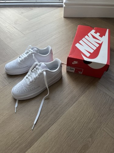 Nike court vision pro low - nike,