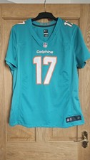 NFL Dolphins Shirt- Mens Size