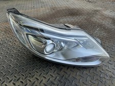 Ford Focus MK3 2011-2014