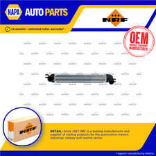 Intercooler fits MINI