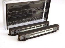 **Spares** Dapol National