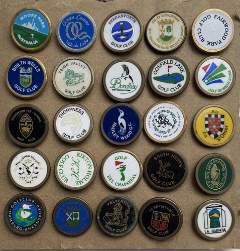 Collection very old - collection, of