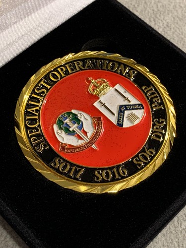 Metropolitan police - ,