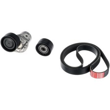 V-Ribbed Belt Kit For Nissan