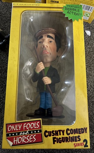 Only fools and horses bobble - only,