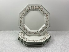Johnson Brothers Eternal Beau 4 x Dinner Plates Superb Condition 10”