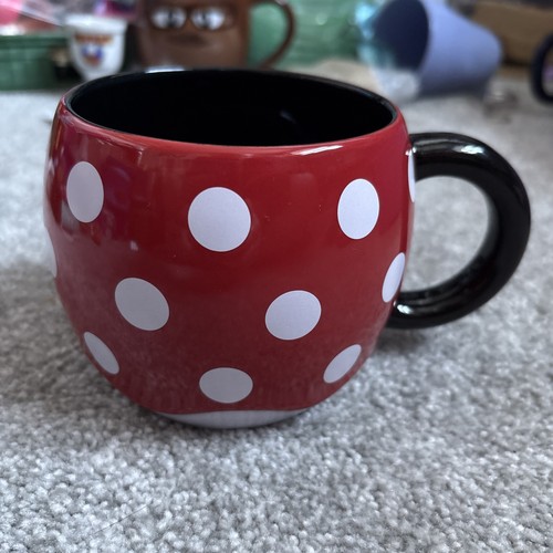 Disney store exclusive minnie - disney,