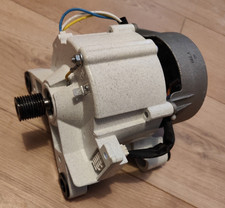 Hisense Washing Machine Motor - WDHX350FC, K2182426