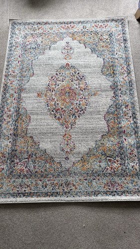 Dunelm rug 120x170 - rug,