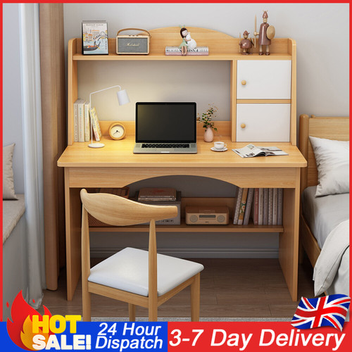 New wooden office - wooden, with