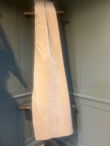 Large velvet curtains - large,