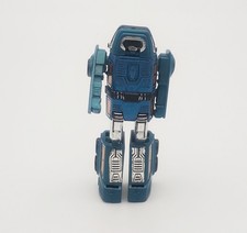 Vintage Bandai Robo Machine