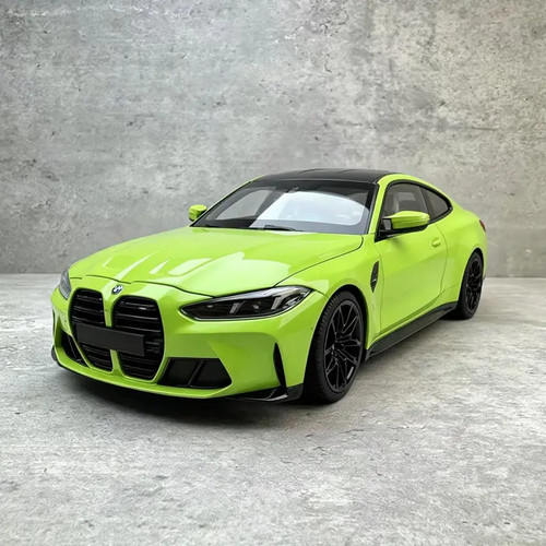 Bmw lci g80 m - 1:18, m3