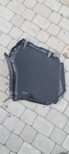 Bmw f10 rear middle - f10,