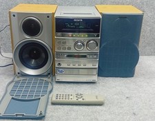 Aiwa XR-MD100K player Mini