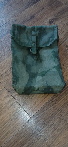 Rare webbing pouch special - rare, uk