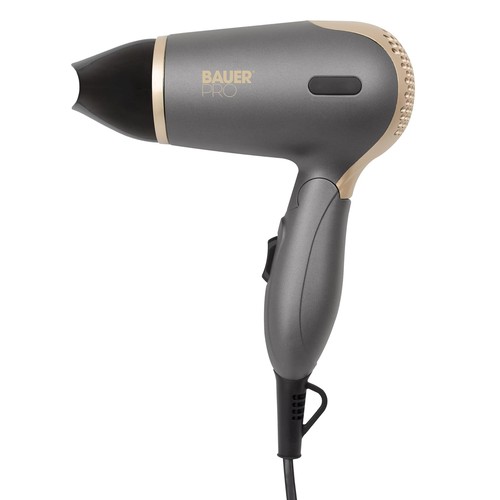 Bauer tourmapro travel hair - bauer,