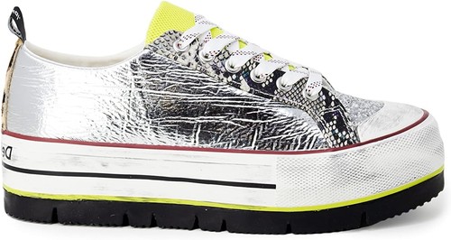 Desigual women shoes size 40 - women's,