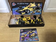 Rare, MEGA BLOKS PRO-BUILDER